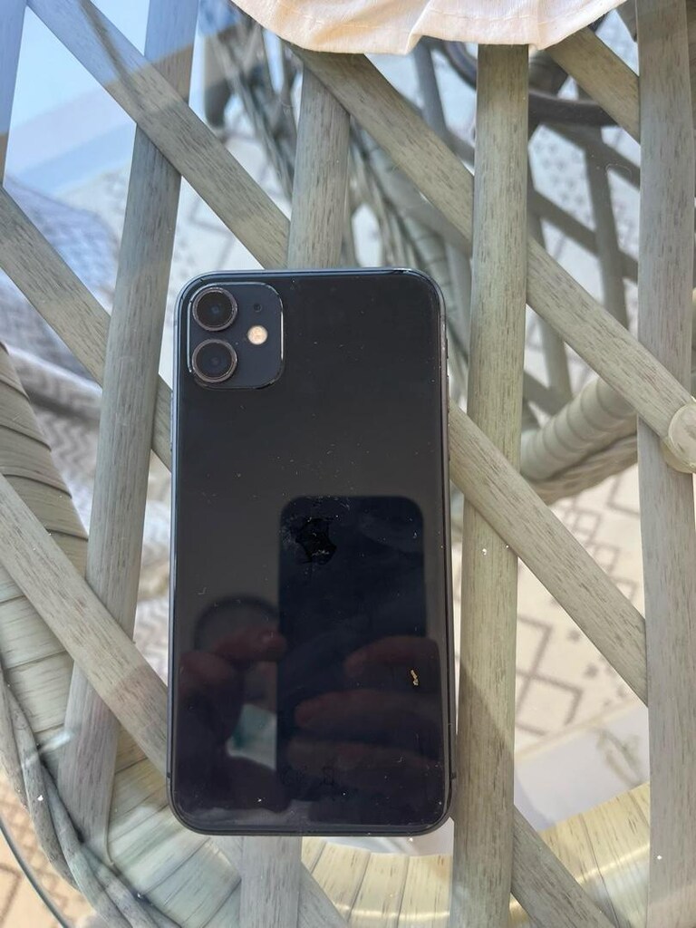 iphone 11 64 gb tertermiz satılık - 3