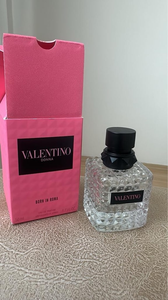 boş parfum sisesi - 10