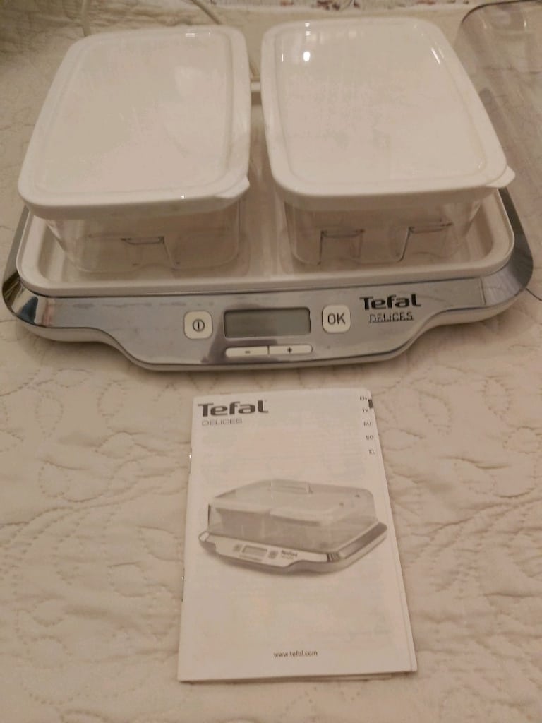 TEFAL YOĞURT MAKİNESI - 2