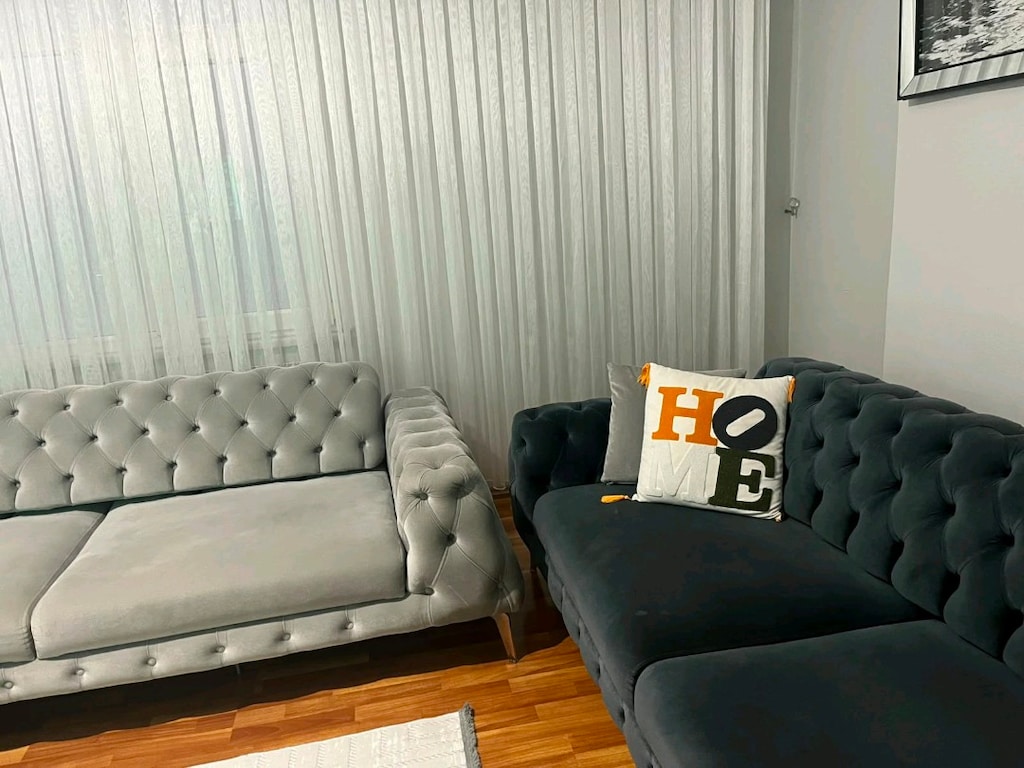 Daire göre mobilya takımı ilanı inceleyiniz - 3