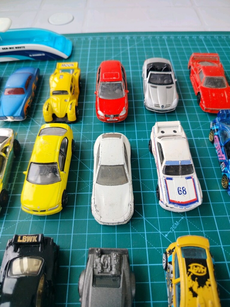 hot wheels arabalar - 18
