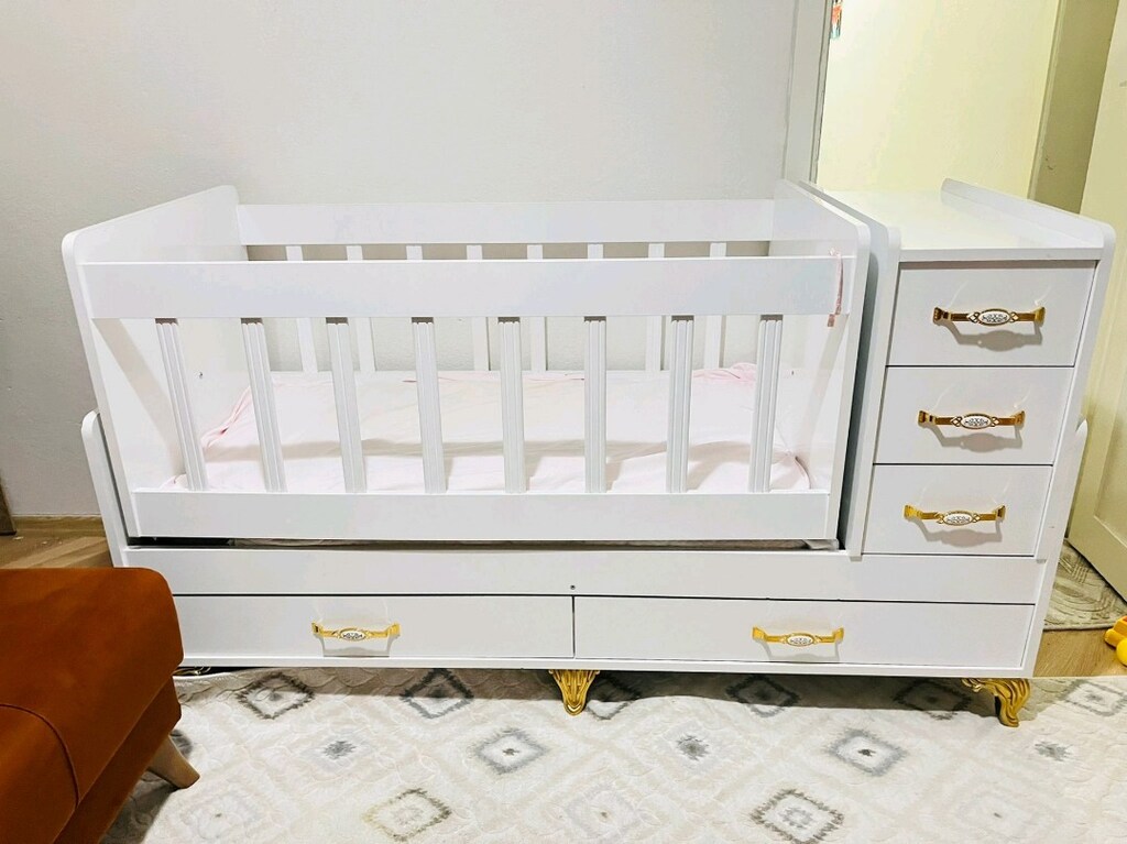 çocuk yatagi - 3