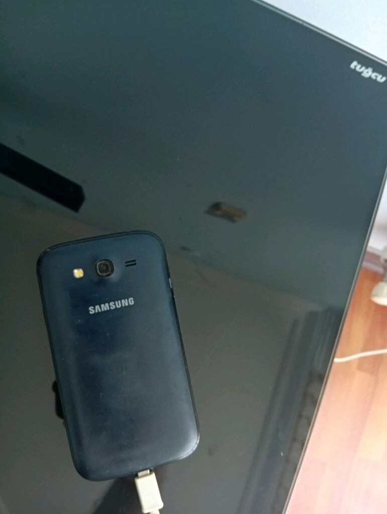 Samsung duos cep telefonu - 6