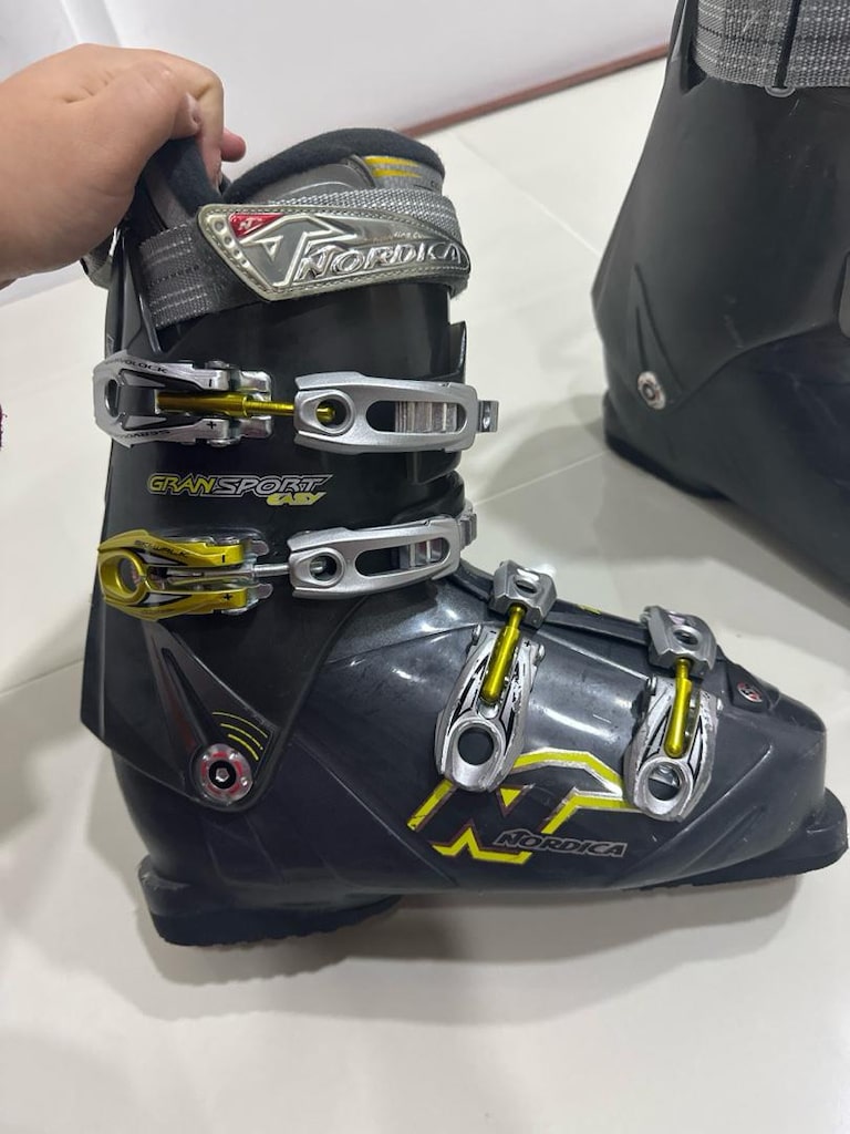 Nordica kayak ayakkabısı - 2