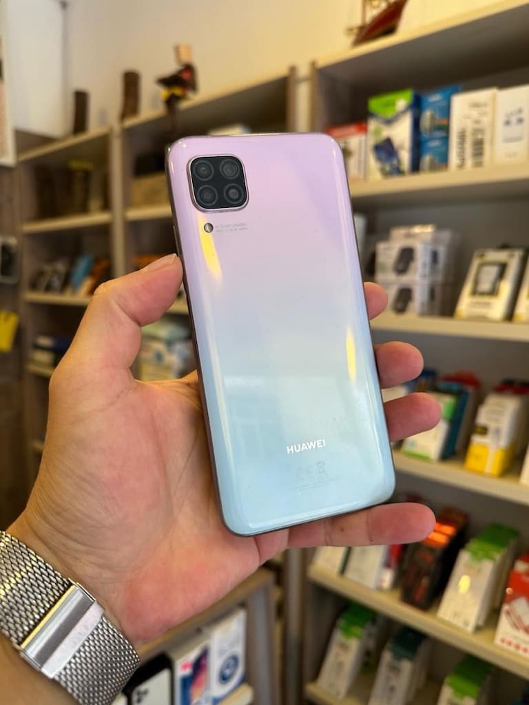 huwai p40 lite 128 Gb hatasız tr işlemsiz cihaz tertemiz Türkiye - 4