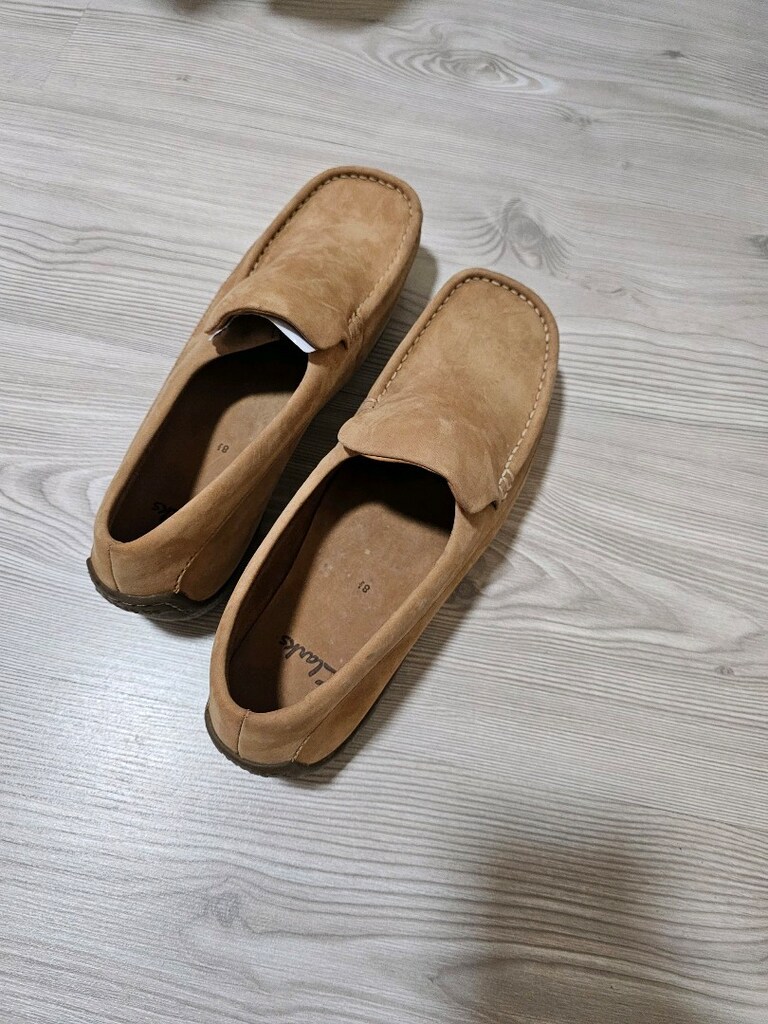 Marka erkek ayakkabilar 42 nr adeti 6 adet - 13