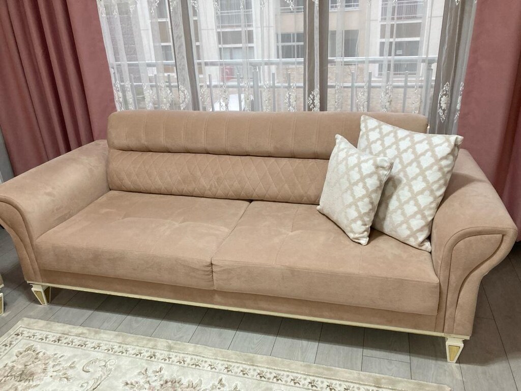 salon takımı koltuk takımı masa sandalye konsol orta sehpa - 8