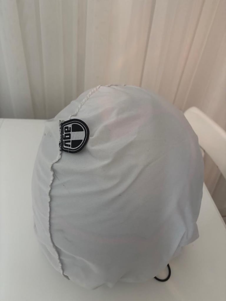 AGV KASK - 6