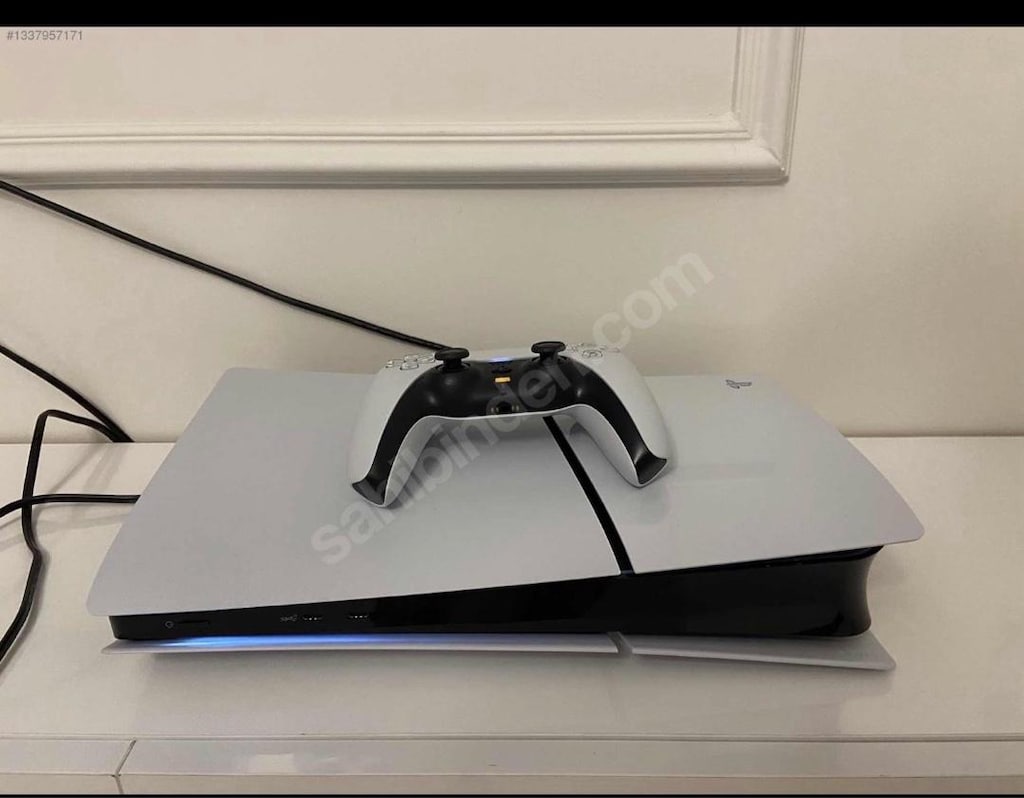 playstation 5 1Gb 1 yil garantili - 3