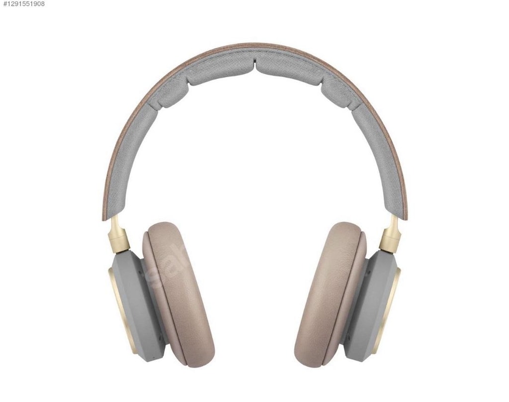 Bang &Olufsen Beoplay H9-Sıfır Etiketli Kutusunda - 2