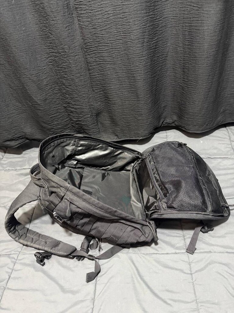 5.11 Tactical RUSH 24 2.0 Sırt Çantası (37 Litre) - 5