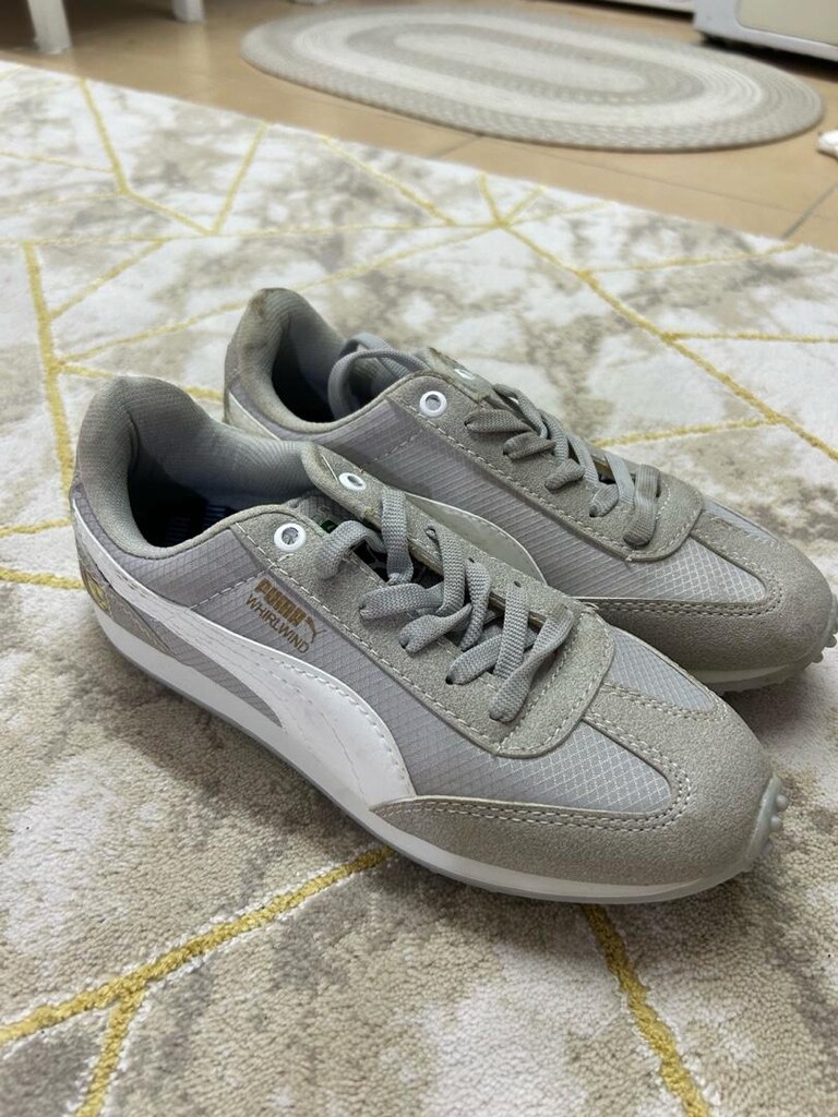 Puma Ayakkabı - 2