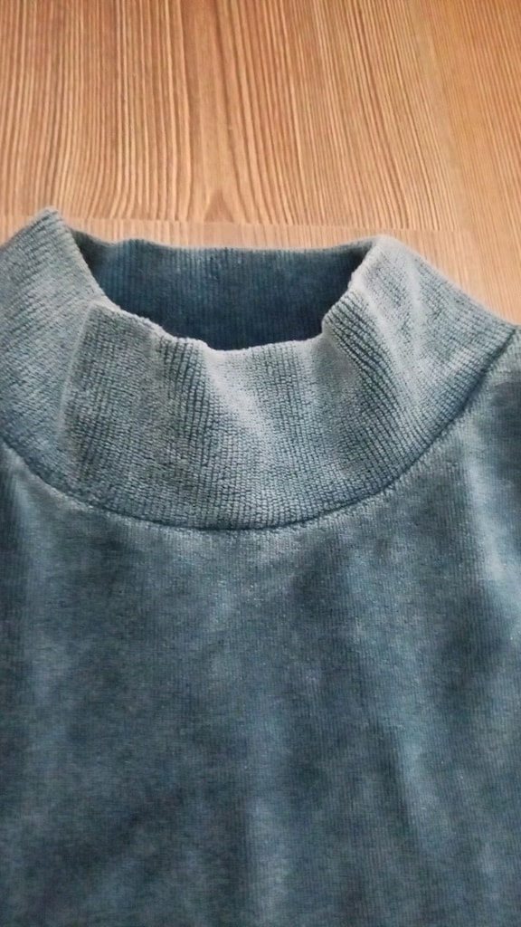 Mavi Sweatshirt - 3