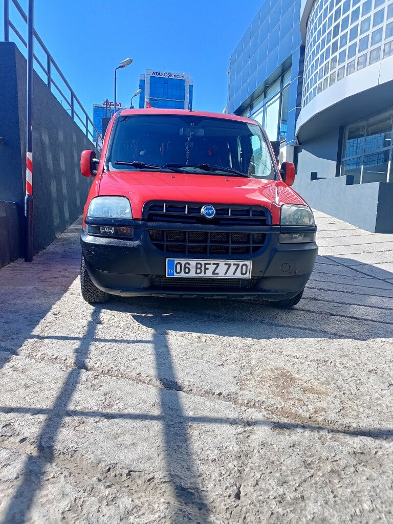 COROLLA takaslı 5 KİŞİLİK,2005..1.3 MULTİJET DOBLO KLİMALI..ÇOK TEMİZ. - 18