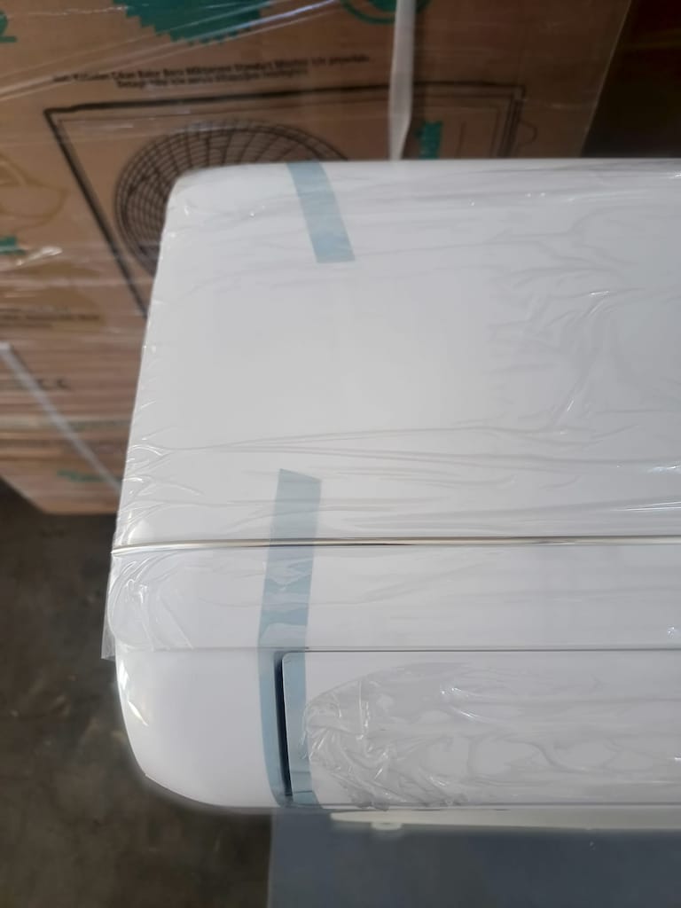 Baymak Elegant Plus 12 A++ 12000 BTU INVERTER KLİMA (OUTLET) - 4