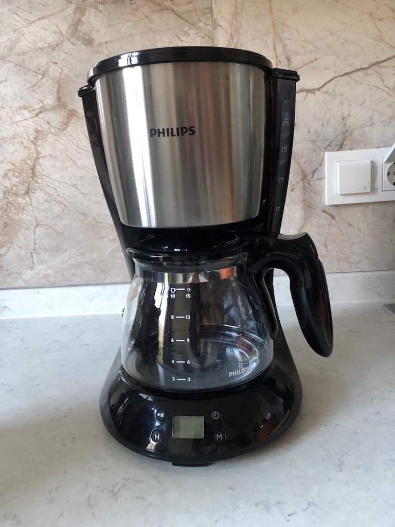 Philips HD7459/20 Filtre Kahve Makinesi - 3