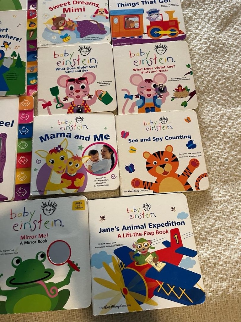 4 adet eğitici kitap 4-6 yaş - 4