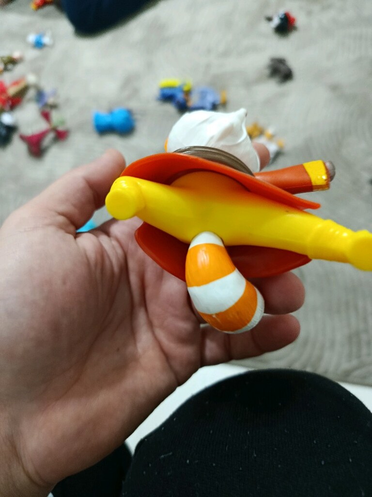 figür oyuncaklar - 5