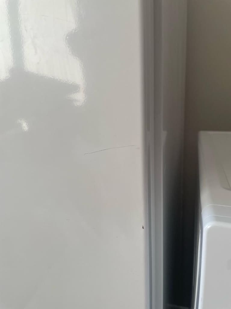 Vestel 6 Bölmeli Derin Dondurucu - 7