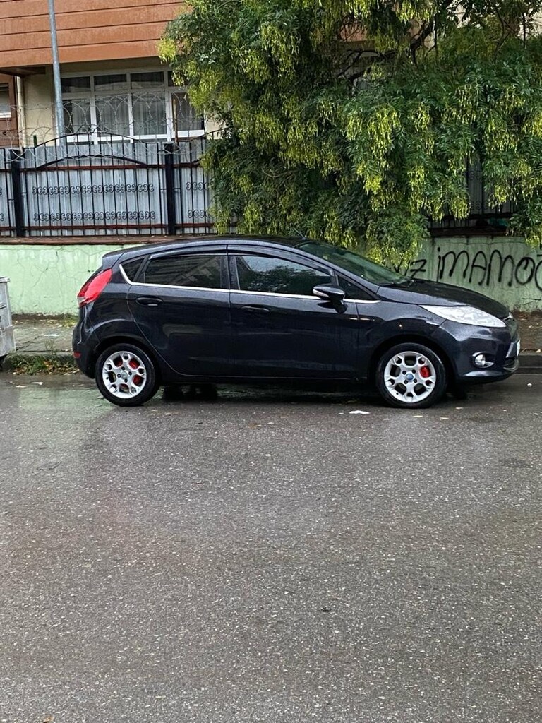 139000 km orj 1.4 benzin/lpg titanyum - 2