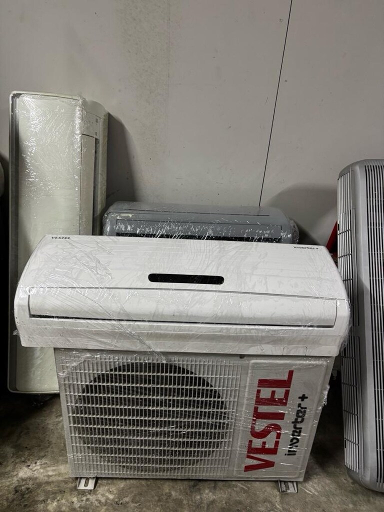 Vestel klima - 2