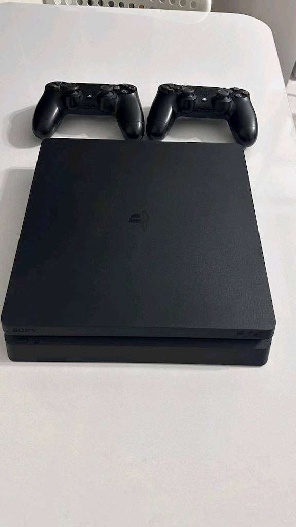Temiz PS4 -Satılık - 2