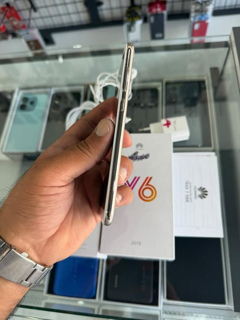 HUAWEI Y6 2018 YURTİÇİ 3-6-9 TAKSİT - 2