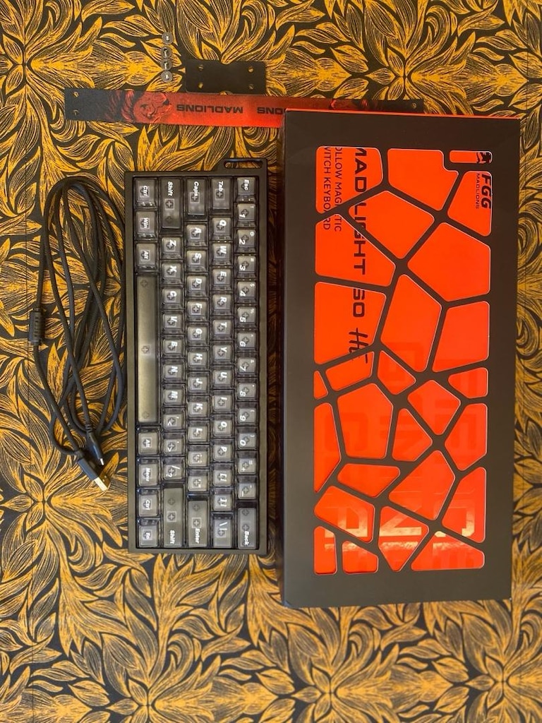 klavye - 2