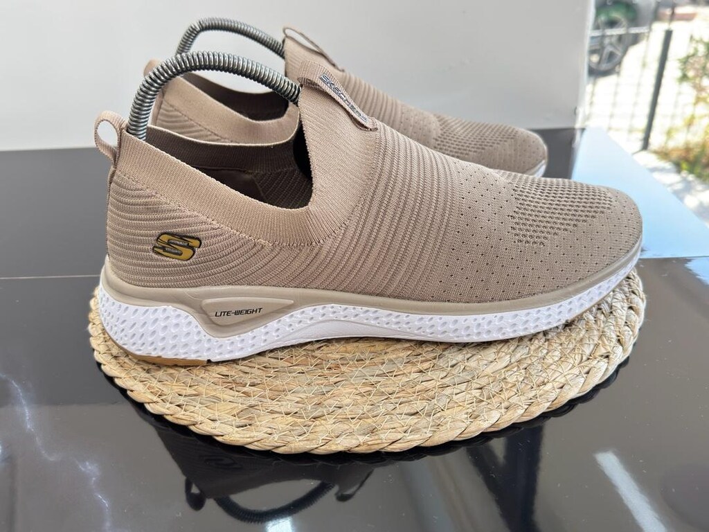 Orijinal SKECHERS 47 numara - 6