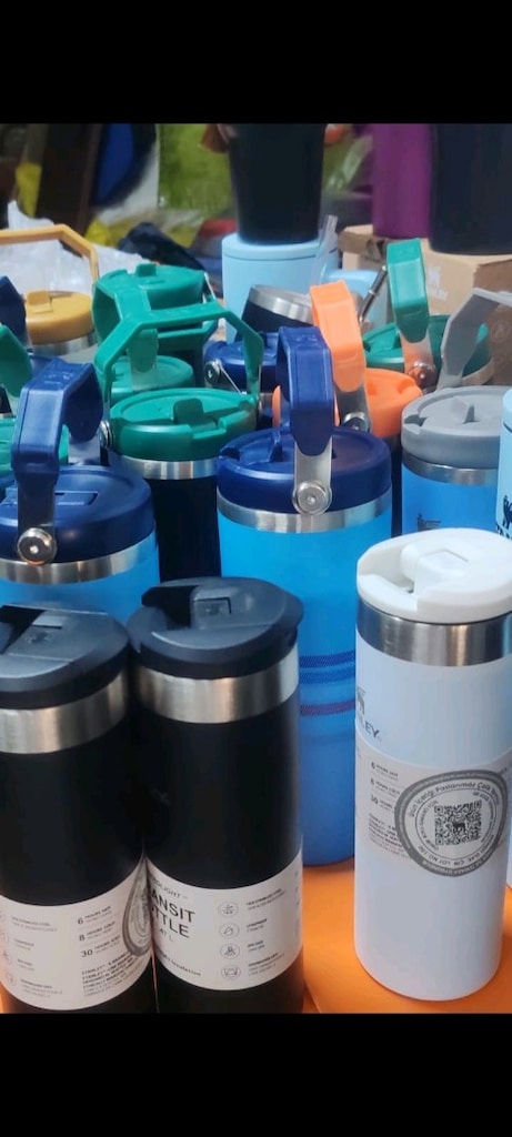Termos - 2
