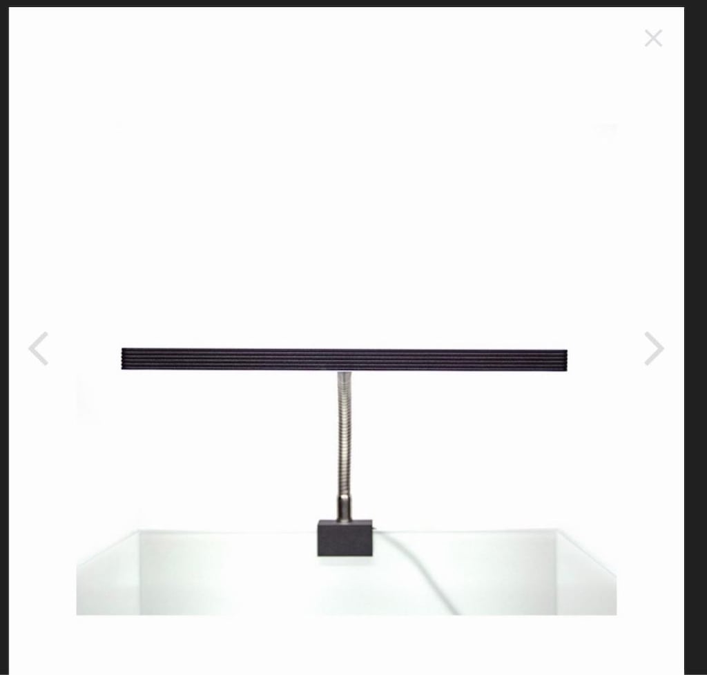 akvaryum led creaqua - 4