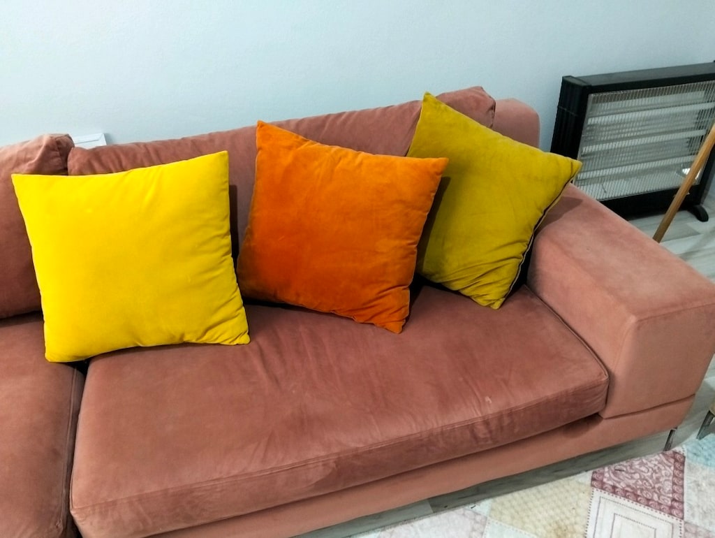 Koltuk takımı - 4
