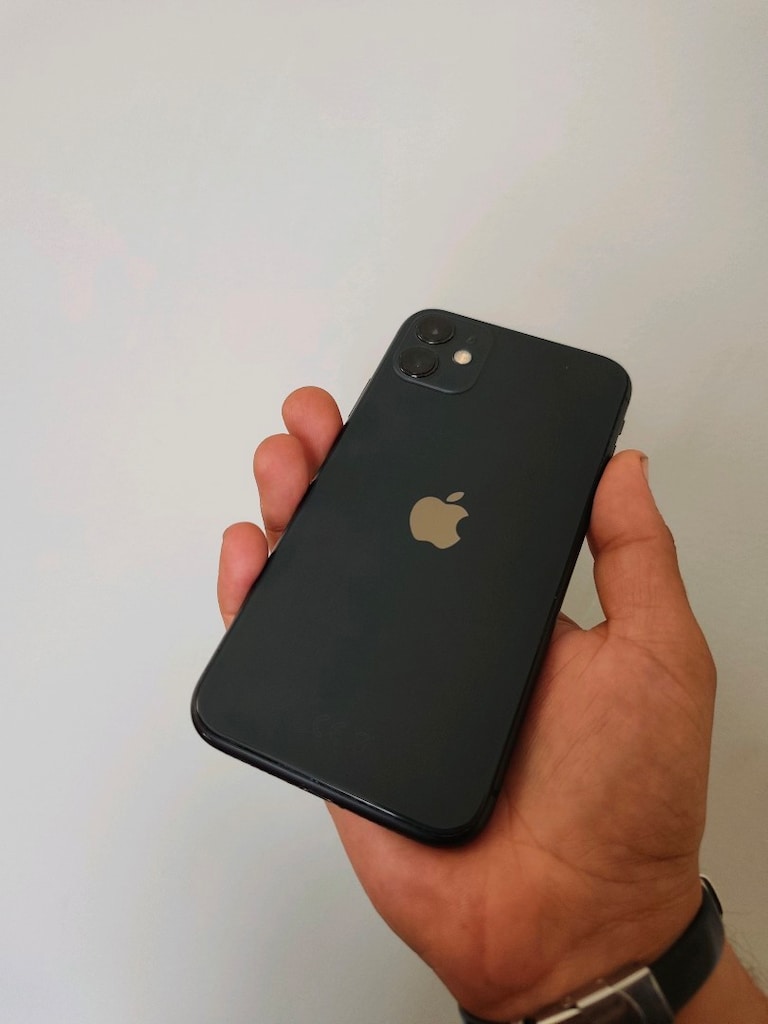 İPHONE 11 64 GB TR CİHAZI PİL 81 - 7