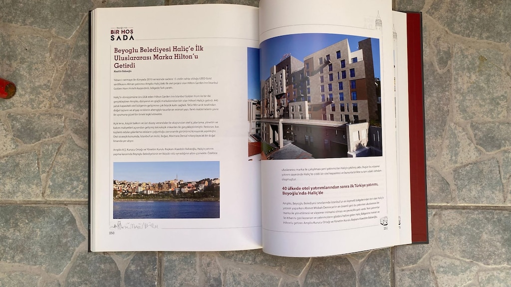 Beyoğlu Kitap YENİ - 15