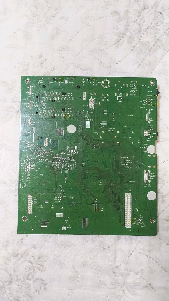 VESTEL 55 PF8080 TV PARÇALARI - 5