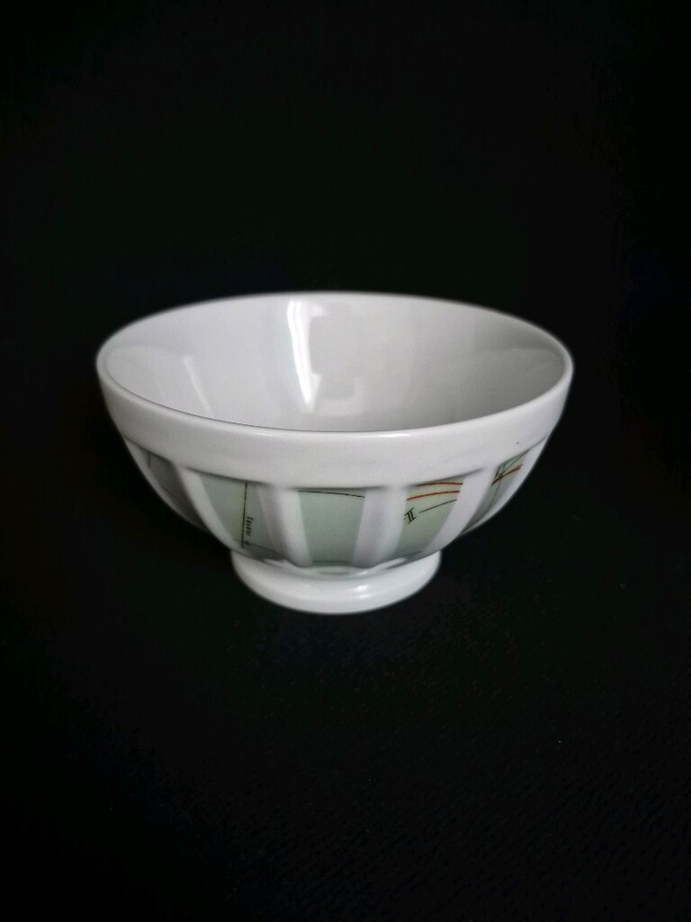 PAŞABAHÇE KOLEKSİYONLUK KASE - 3