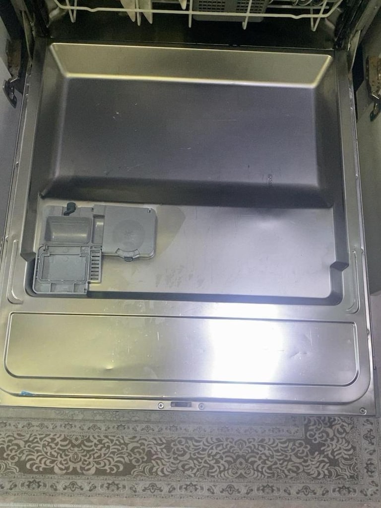bulaşık makinası arçelik - 3