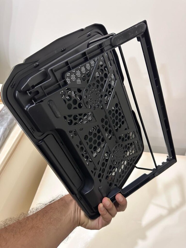 laptop soğutucusu 6 fanlı - 15