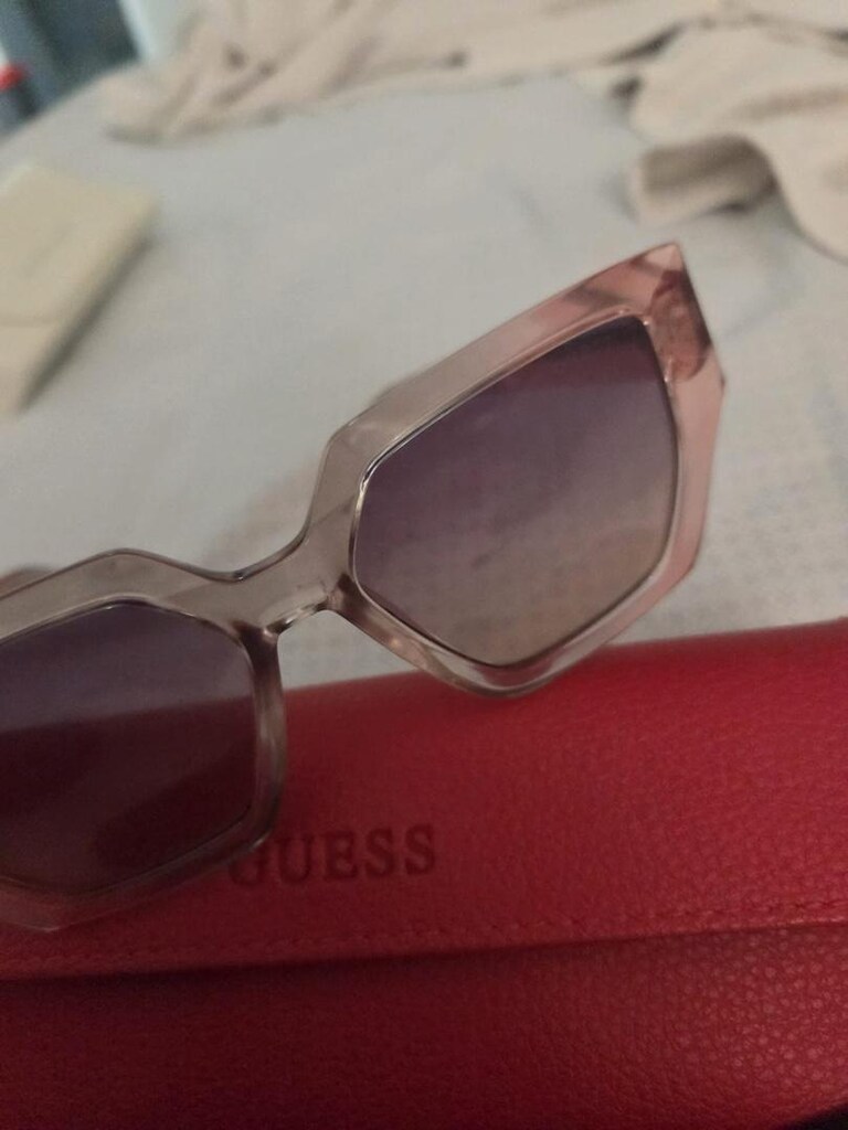 orjinal guess güneş gözlüğü - 8