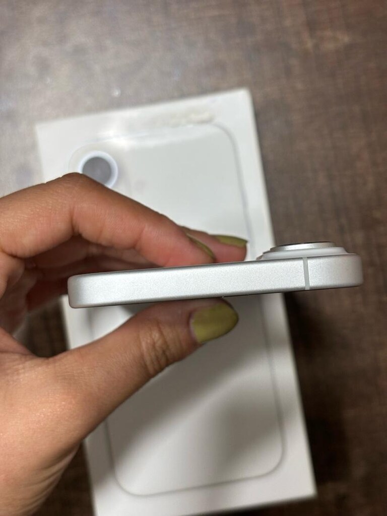 İPHONE 16 128 GB PİL 92 YD - 6