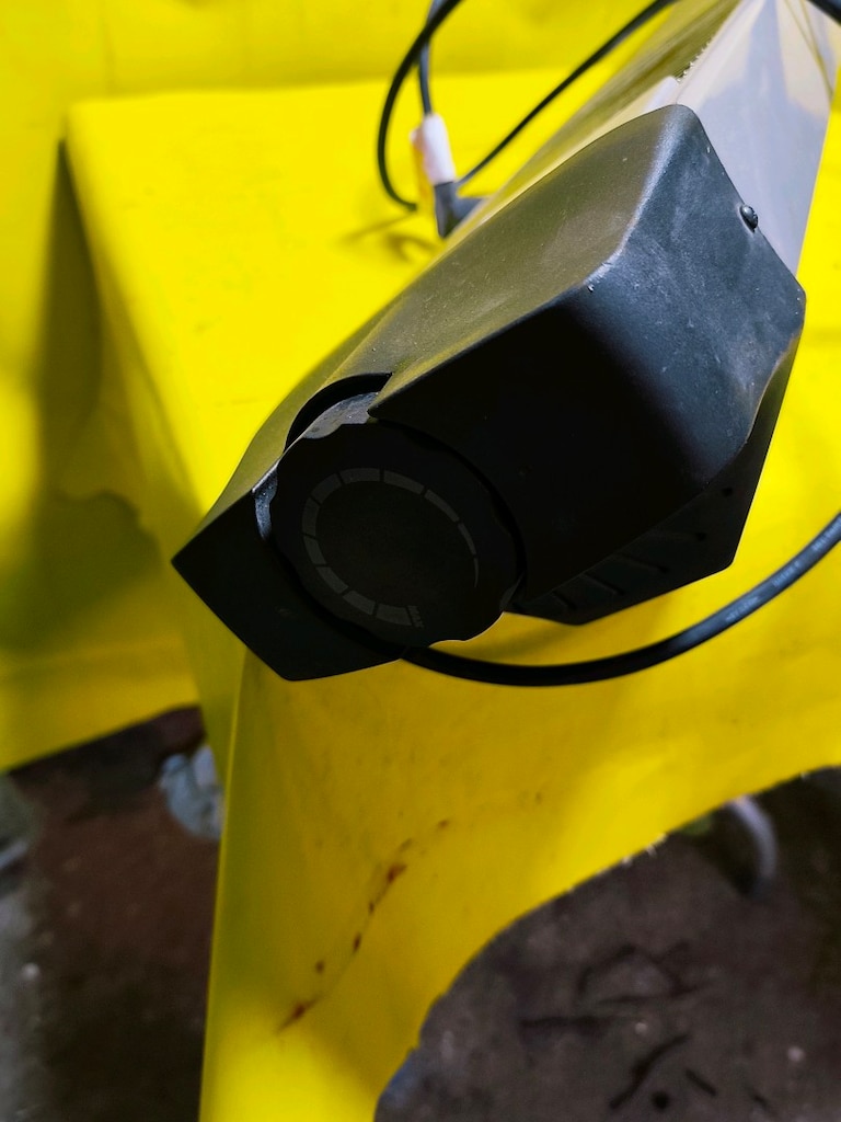 Kumtec Isıtıcı - 6