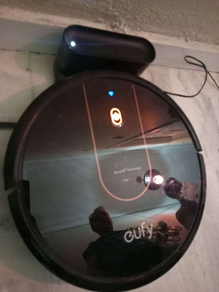 robot süpürge - 5