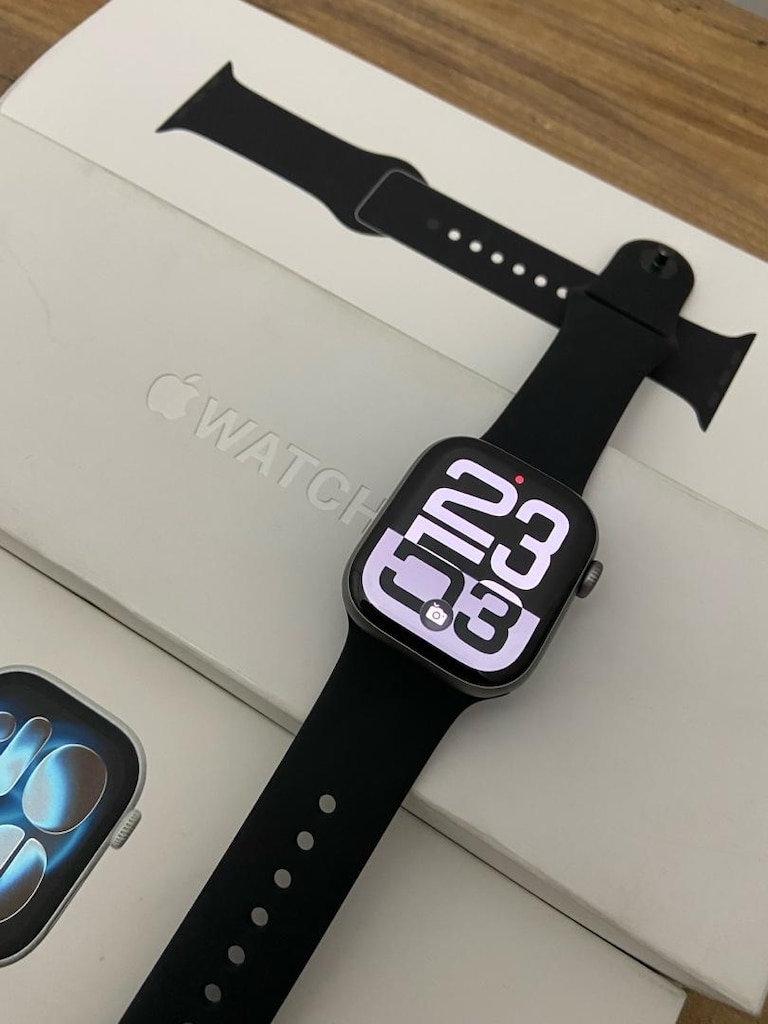 Apple Watch Series 11 42MM Garantili - 3