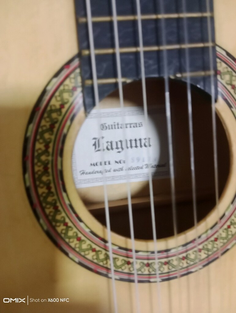 satılık gitar - 3