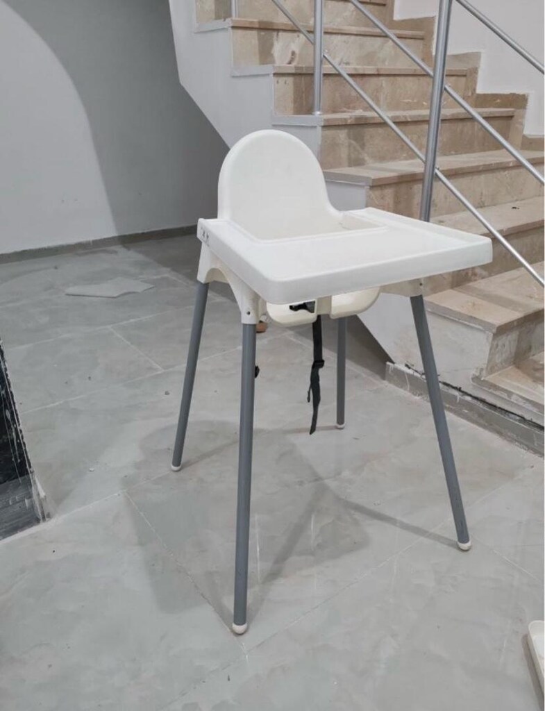 ikea mama sandalyesi - 2