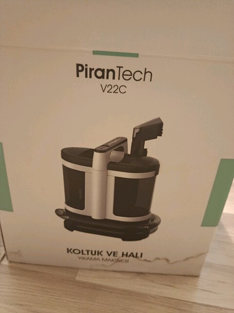 piran tech halı ve koltuk yıkama