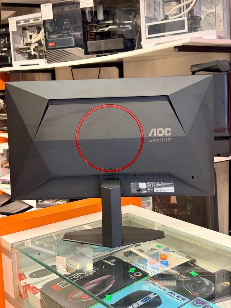 NİTRO BİLİŞİM’DEN AOC 310Hz OYUNCU MONİTÖRÜ! - 3