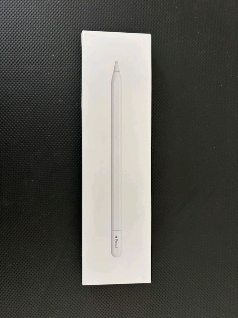 Apple Pencil USB-C