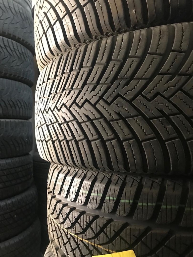215/55r 17 98W Ebat 4 Adet Mevsimlik 2022 - 2