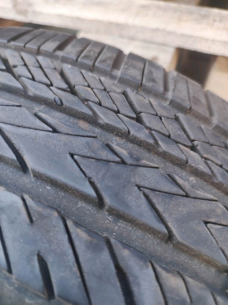 Nankang lastik tek - 9
